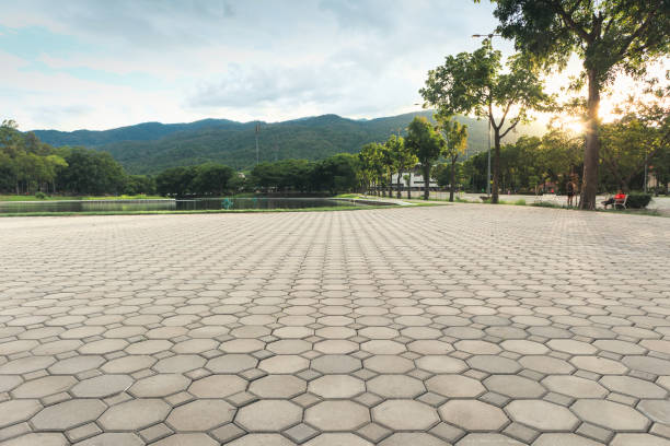 Professional Driveway Pavers in Bluffdale, UT