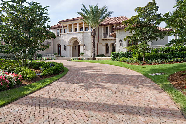 Reliable Bluffdale, UT Driveway Pavers Solutions